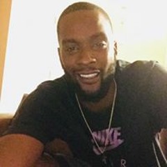 Dre Hollingsworth