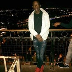 Moulay Ismael Kouyate