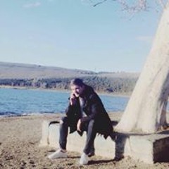Zuka Shengelia