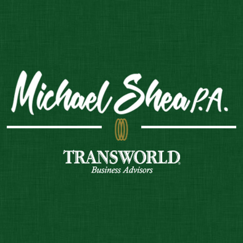 Michael Shea P.A. Orlando Business Broker’s avatar