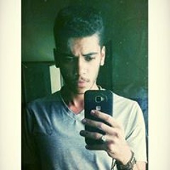 Mohammed Mahaseb