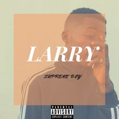 Larry Cee