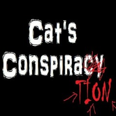 Cats' Conspiration