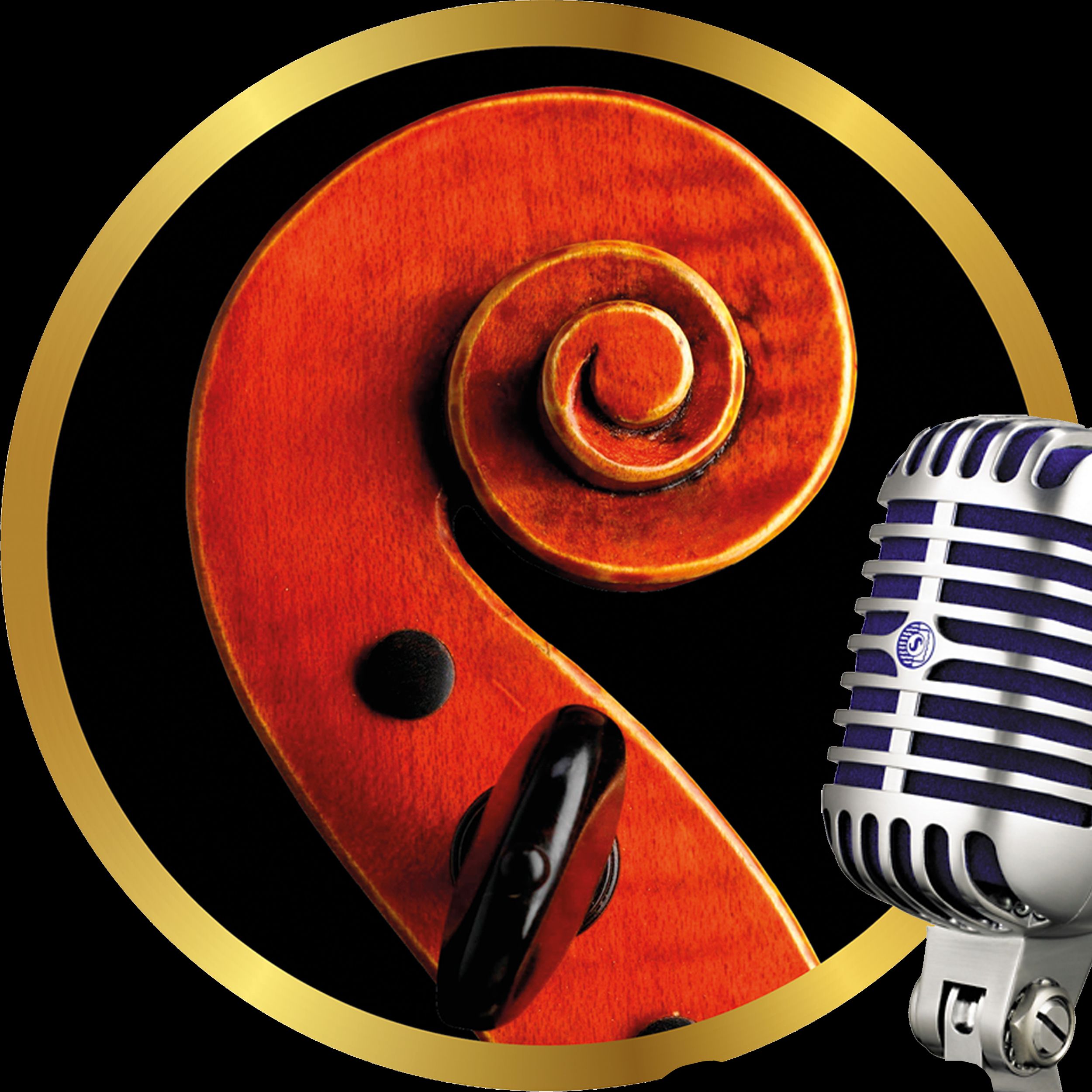 ViolinoCast