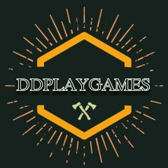 DD Play Games