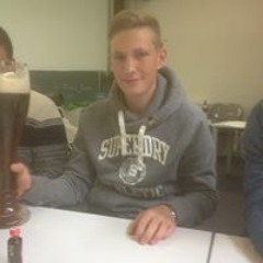 Philipp Schwabenbauer