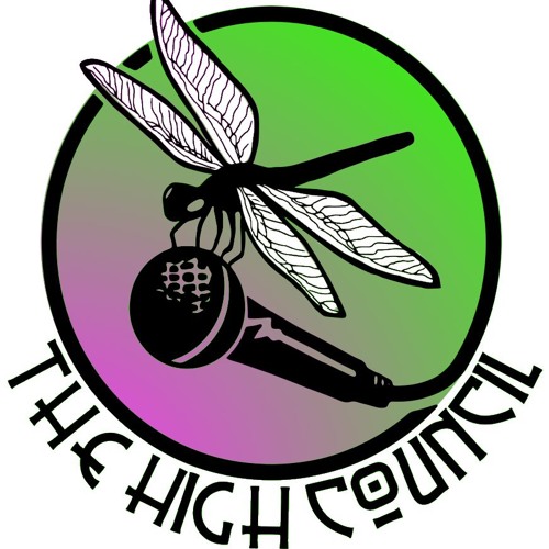 The High Council’s avatar