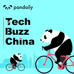 TechBuzz China by Pandaily