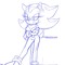 Mia the hedgehog