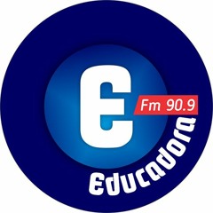 Stream Radio Educadora fm 90,9 music | Listen to songs, albums, playlists  for free on SoundCloud