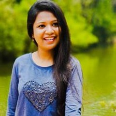 Chandana Aravind