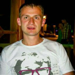 Сергей Иванов