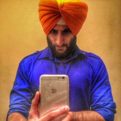 Chitta - Pav Soni (Single)