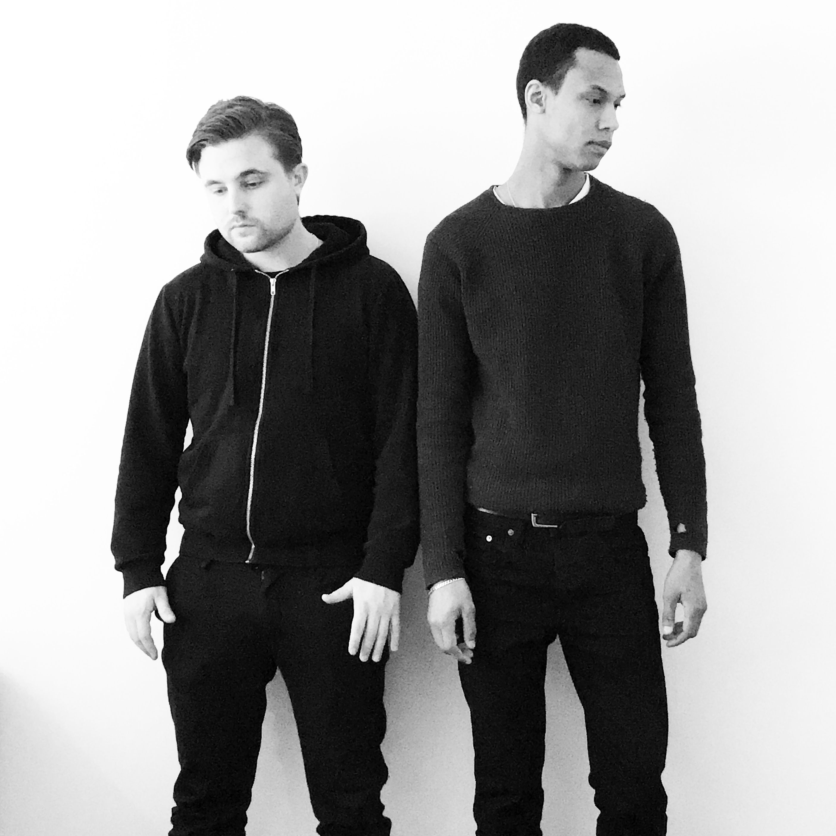 JADZ&KAERS podcast artwork