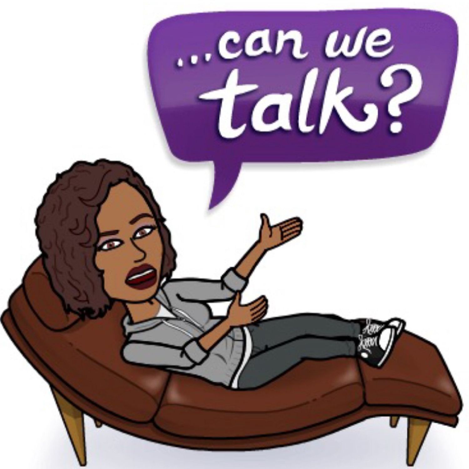 The New Me Conversations