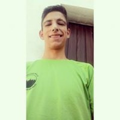 Christian Lopez Gomez