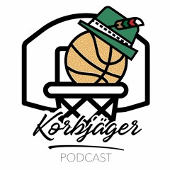 Korbjäger NBA Podcast