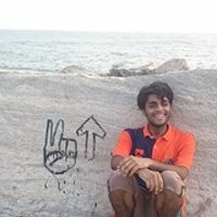Shivam Sharma