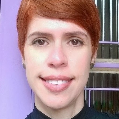 Nika Menezes’s avatar