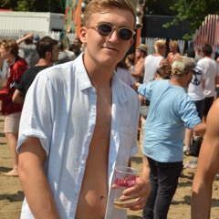Jake Eyre