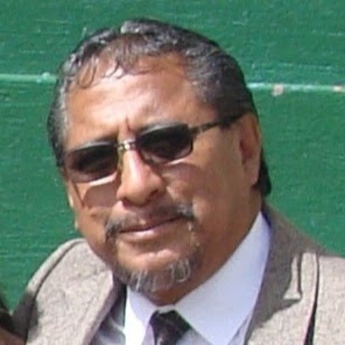 Luis Marcelo Venegas’s avatar