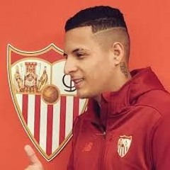 Guilherme Arana  Sevilla 08