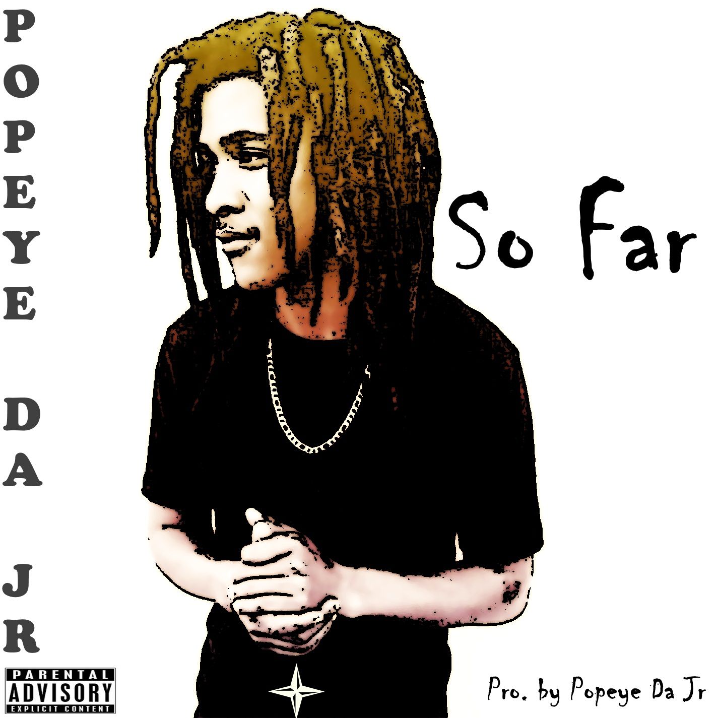 Popeye Da Jr
