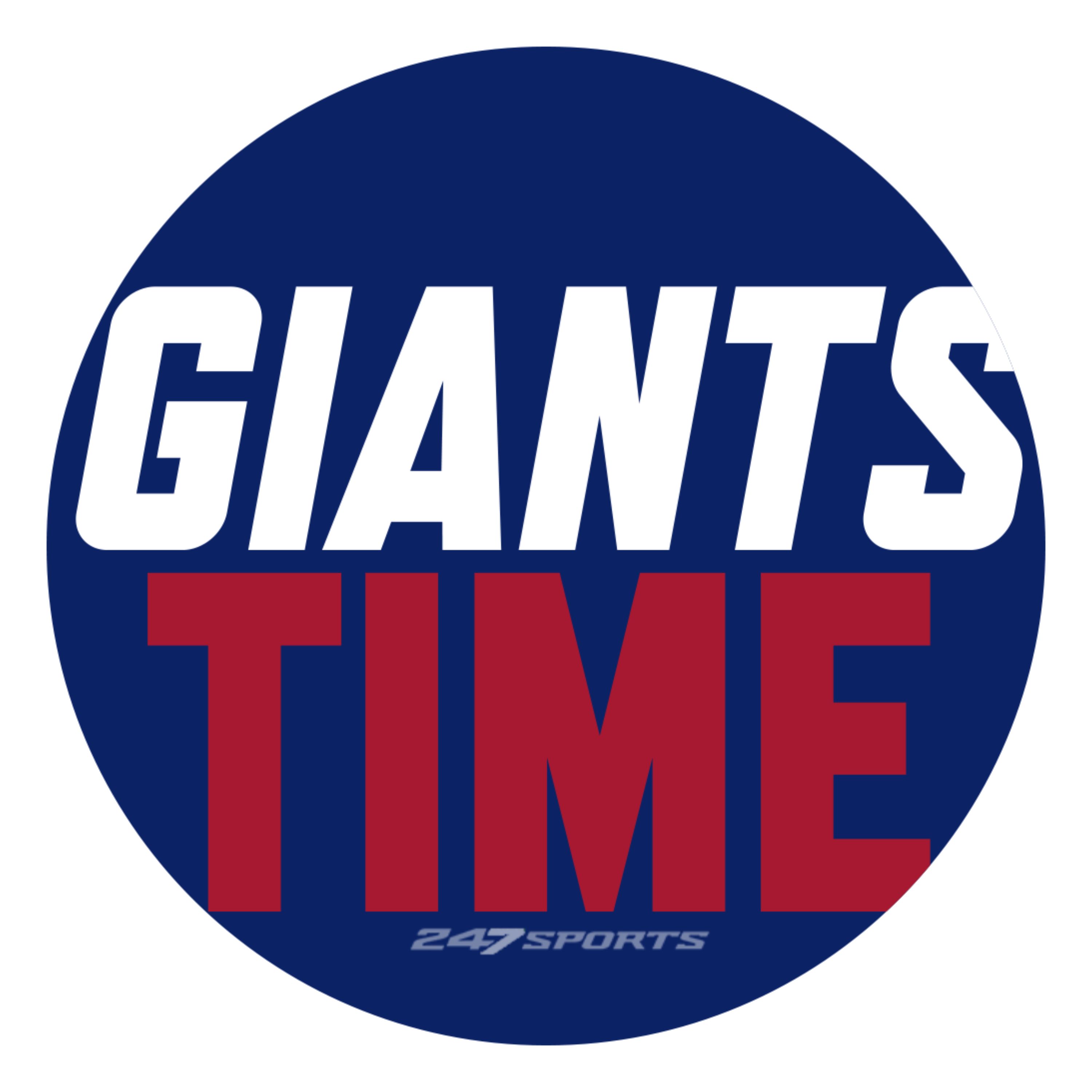 Giants Time