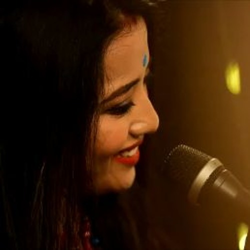 LAG JAA GALE (ACOUSTIC COVER, EMON GOSWAMI ft. ANUBHUTI KAKOTY GOSWAMI)