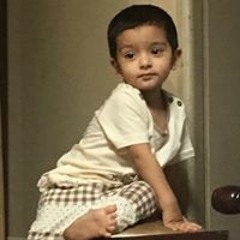 Muhammad Rizwan