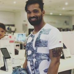 Gurpreet Chattha