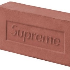 Supreme brick