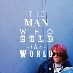 The Man Who Sold The World Productions