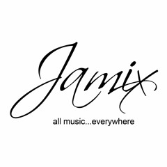 Jamix on Air