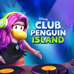 Stream Slime Battle by Club Penguin Island