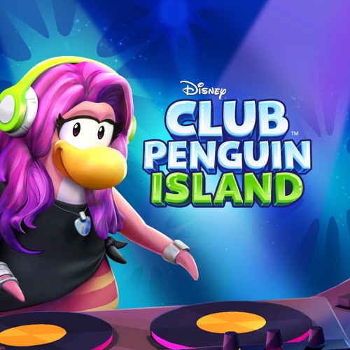 Stream Club Penguin Island music | Listen to songs, albums, playlists for  free on SoundCloud