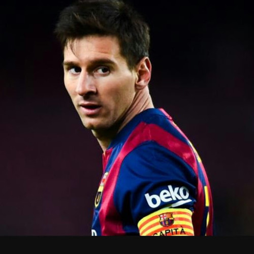 Stream Leo Messi Music Listen To Songs Albums Playlists For Free On Soundcloud