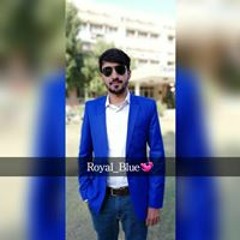 Zohaib Choudhary