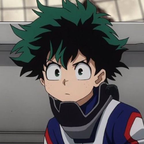 Deku´s Cute’s avatar