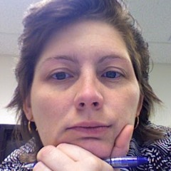 Kathy Willard