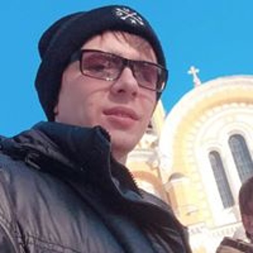 Evgeniy Bezverhiy’s avatar