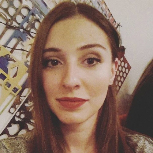 Nina Kariauli’s avatar