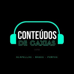 CONTEÚDOS DE CAXIAS - OFICIAL