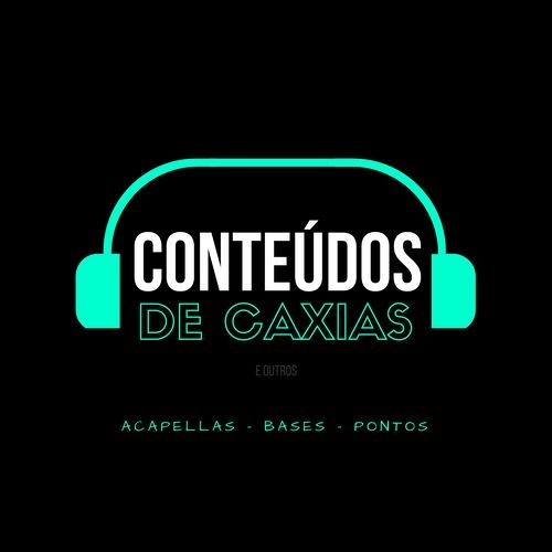 CONTEÚDOS DE CAXIAS - OFICIAL’s avatar