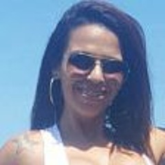 Patricia dos Anjos