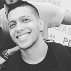 Oscar Adolfo Rodriguez