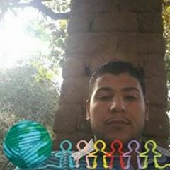 Ahmed Hashem