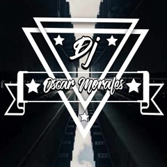 DJ Oscar Morales