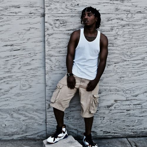 Franc Blac