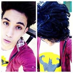 Ahmed S. Malik